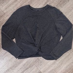 Lululemon crewneck